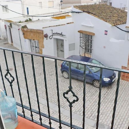 Habitacion Calle Ancha 01 Conil De La Frontera Exterior foto